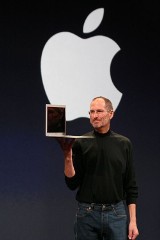 Steve Jobs - geniusz czy fanatyk? Recenzja biografii szefa Apple