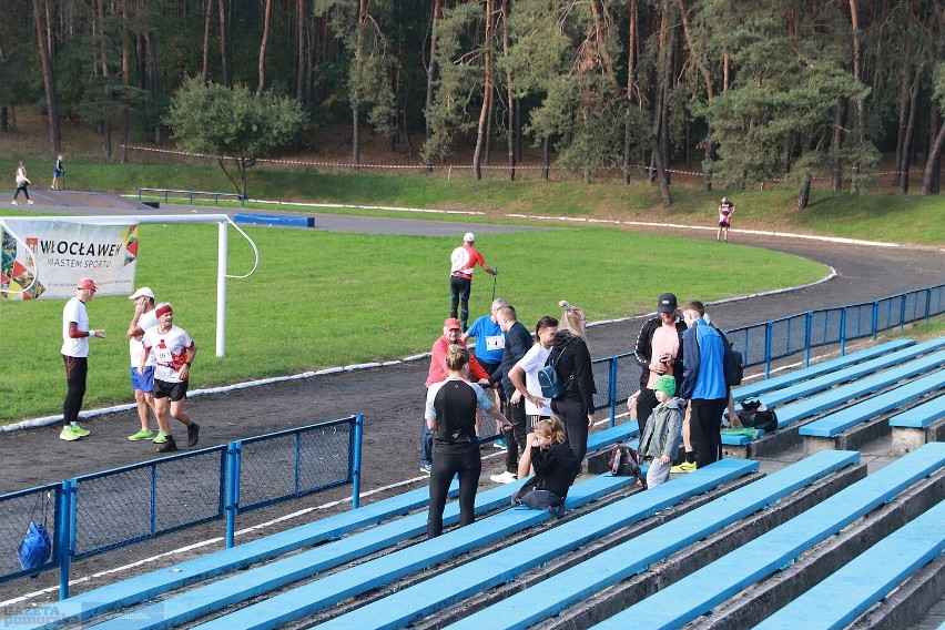 6. etap Vladislavia Cross na stadionie Przylesie we...
