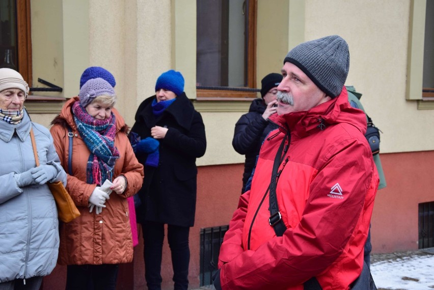 Malbork. Przewodnicy turystyczni mają w niedzielę swoje święto. Jak obchodzili ten dzień przed pandemią?