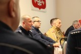 Policjanci z Bytowa podsumowali rok. Prawie trzy razy więcej kierowców „po piwku”