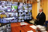 Brzeg inwestuje w miejski monitoring. Na terenie miasta funkcjonuje już 112 kamer