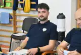 Konrad Cop nowym trenerem siatkarzy I-ligowej Astry Nowa Sól