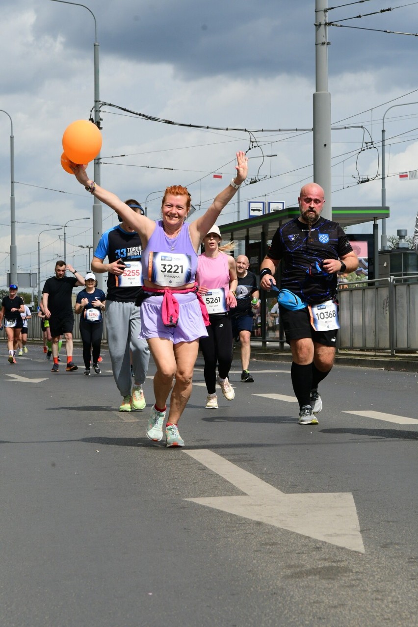 Półmaraton 2024 Poznań