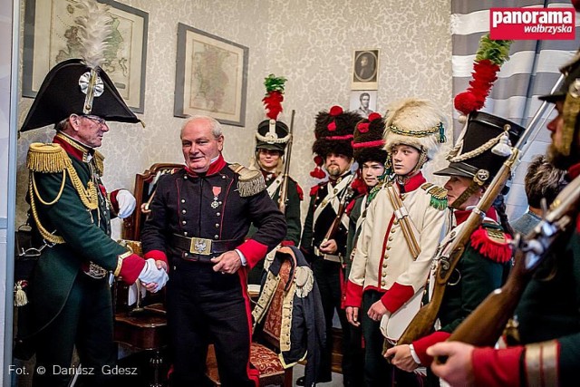 Druga wystawa z cyklu „Perfekcyjne Polonika. Ważne Dzieła Kultury Polskiej” w pałacu Jedlinka