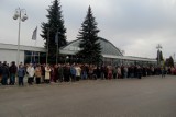 Lotnisko Lublin: Moja "podróż" z problemami na Dzień Otwarty (zdjęcia, wideo)