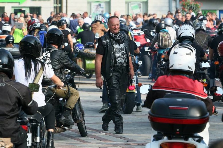 Zlot Motocykli WSK w Świdniku. Czekając na nadchodzącą imprezę powspominajmy jak bawiliśmy się w ubiegłych latach