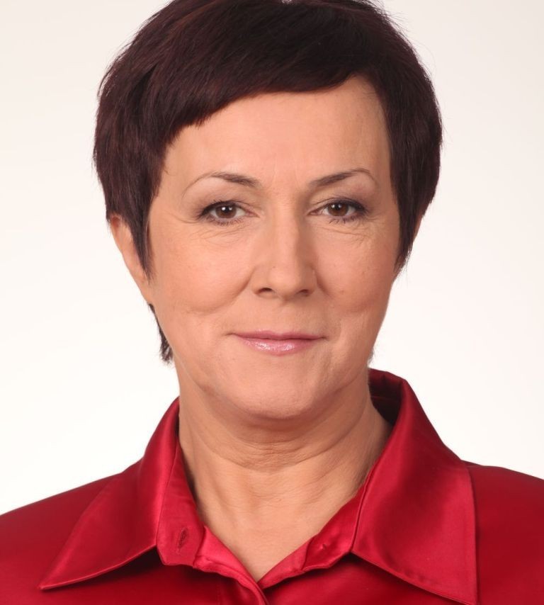 Anna Milczanowska. Czy po raz 3. zdobędzie fotel prezydenta?