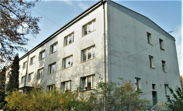 W budynku byłego internatu Zespołu Szkół 2 w Wolbromiu powstaną kolejne mieszkania komunalne i socjalne.