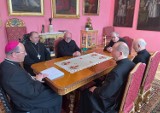 Zmiany księży w parafiach powiatu chodzieskiego