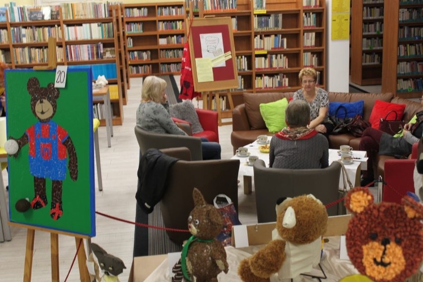 W słubickiej bibliotece można nawet... gotować! [ZDJĘCIA]