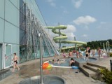 Solpark w Kleszczowie zmieni swoje oblicze. Nowe baseny i zjeżdżalnie w 2021 roku 