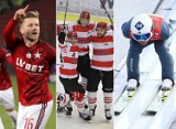 Co Ty wiesz o sporcie? Sprwadź swoją wiedzę o wydarzeniach z lutego 2019 [TEST]