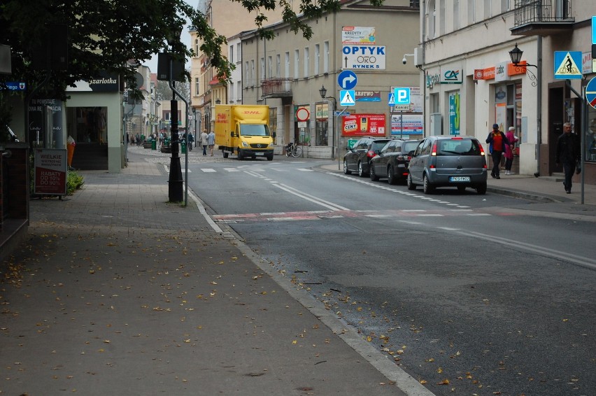 Kościan. Po remoncie ratusza czas na rewitalizację Rynku i ul. Wrocławskiej