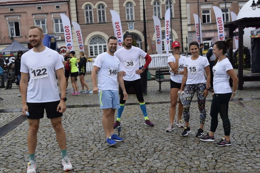 Ubiegłoroczna Dziesiątka im. Edmunda Jaworskiego