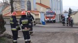 Pożar kościoła w Bielsku-Białej [LIPNIK]? Na szczęście fałszywy alarm!