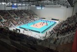 Arena Gorzów będzie miała nawierzchnie dla siatkarzy i piłkarzy ręcznych