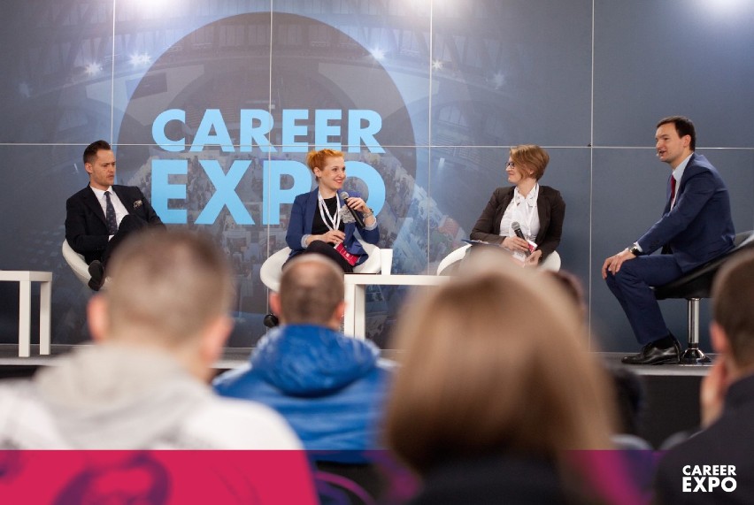 Targi Pracy Career Expo