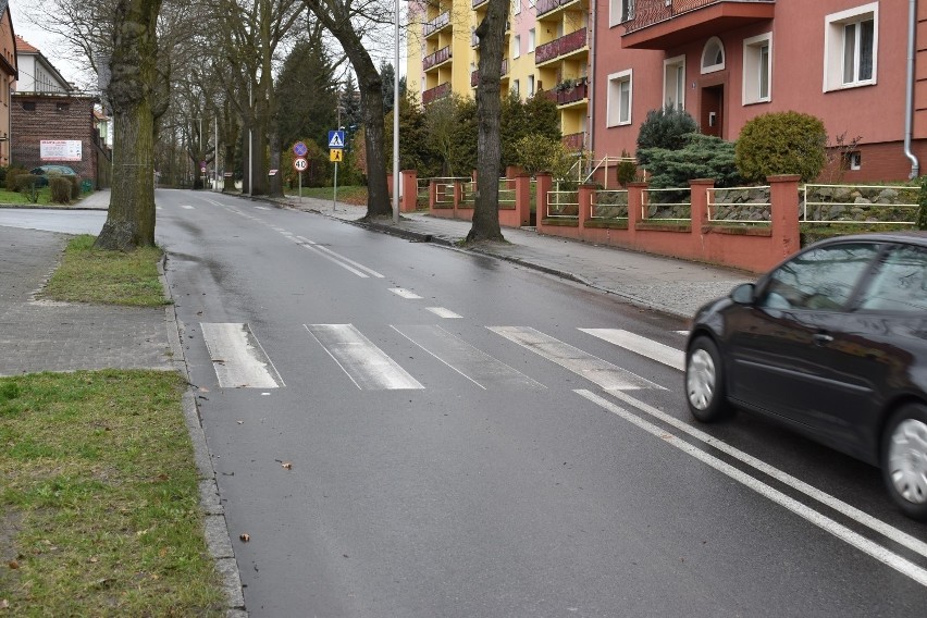 Ulica Piastów była przez was wymieniana wielokrotnie. Długim...