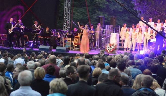 Koncert rozpocznie się o godz. 17 przywitaniem gości, przyjeżdżających do Włocławka i biorących udział w ŚDM.