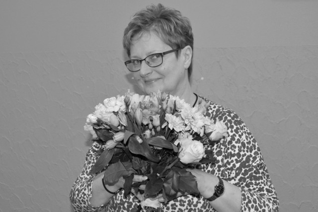 Nie żyje Krystyna Kaźmierczak, miała 61 lat