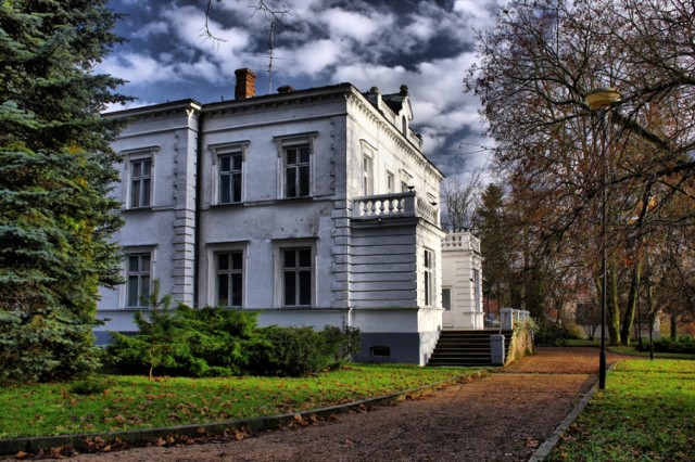 Muzeum Przyrody w Drozdowie przejdzie kosztowny remont