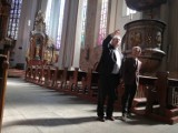  Rozpoczyna się renowacja wnętrza opolskiej katedry 