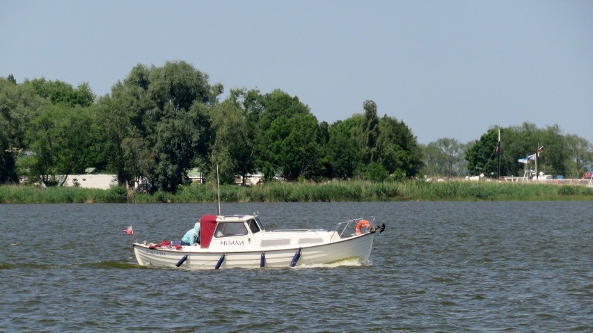 Brakuje ratowników w Nowym Warpnie. To już drugi sezon bez opieki nad kąpieliskiem