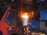 Firma Brembo rozbuduje zakład w Dąbrowie Górniczej. Kupiła działkę pod nową odlewnię żeliwa. Pracować będzie tu ok. 100 osób  