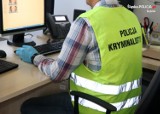 Niedobczyce: Kradli w markecie i zaatakowali ochroniarza