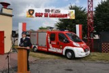 Strażacy z Łagiew pod Opalenicą świętowali 90-lecie powstania jednostki [ZDJĘCIA]