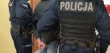 Trzy miesiące aresztu dla 25-latka z Kwidzyna za rozbój i czynną napaść na policjanta
