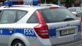 Policja w Łasku zatrzymała amatorów jazdy cudzym autem