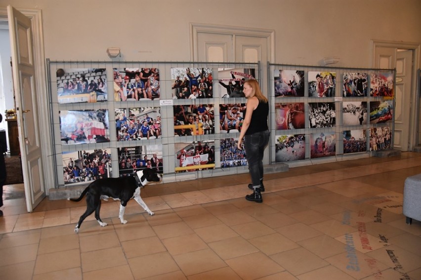 Derby fotograficzne, wystawa w legnickim teatrze [ZDJĘCIA]