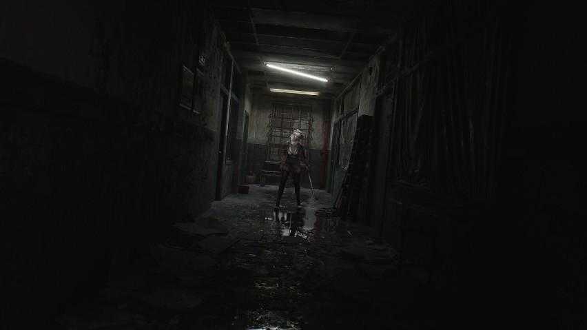 Silent Hill 2 Remake znalazł się w rękach polskich...