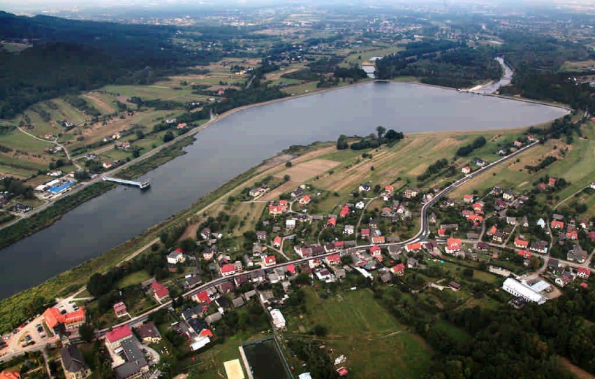 Porąbka