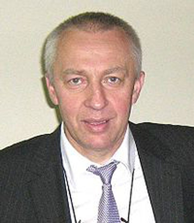 Andrzej Kowalczyk