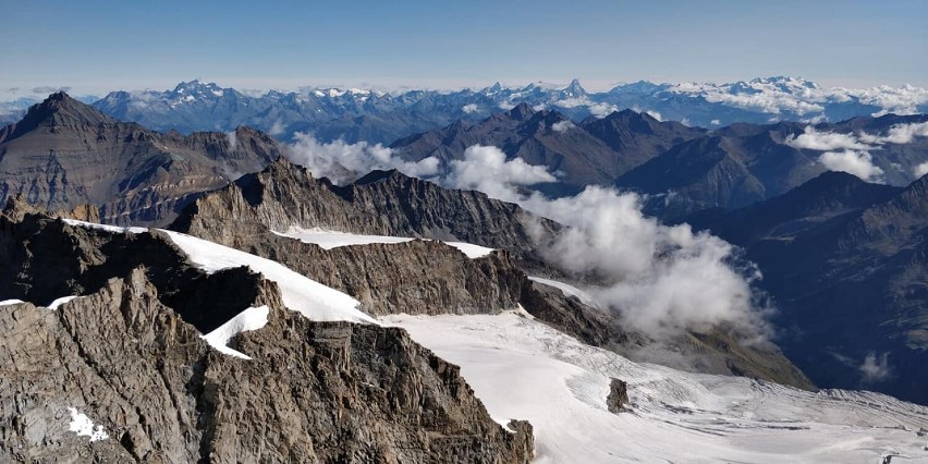 Wolsztynianie zdobyli szczyt Mont Blanc. Co warto wiedzieć? Jak przygotować się do wyprawy?