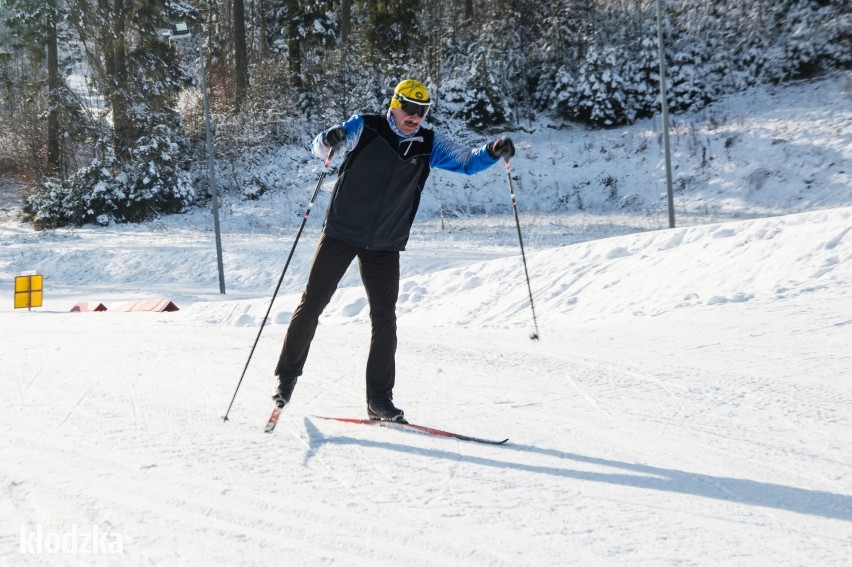 Roland Winnicki to sportowiec wielu talentów 