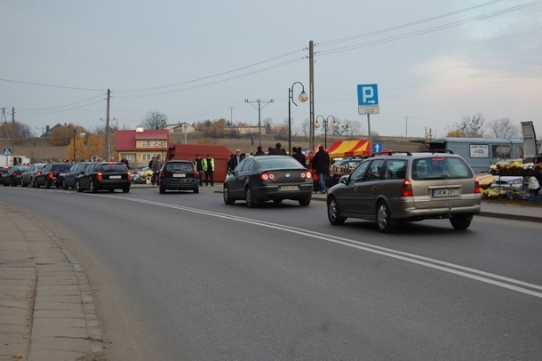 Policja apeluje o ostrożność na drogach! 

Najbardziej...