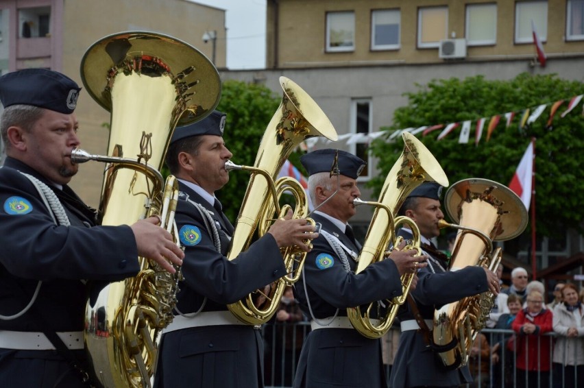 Festiwal Orkiestr Dętych w Sławnie