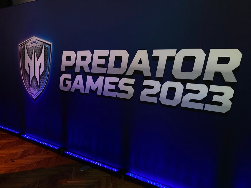 Uczniowie Zespołu Szkół Technicznych w Mielcu wygrali turniej Predator Games 2023