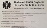 Lekarka z Łyszkowic podejrzewała oszustwo i wezwała policję do ośrodka kultury [AKTUALIZACJA]