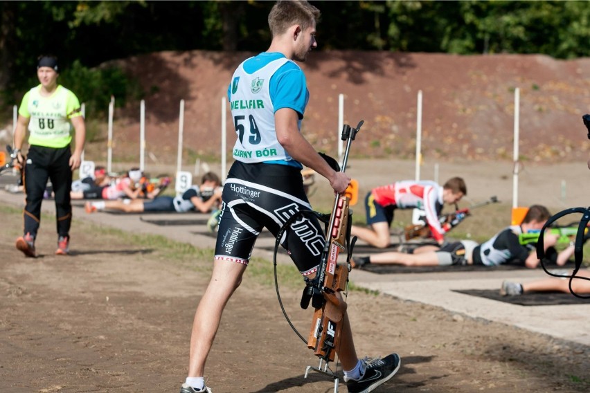 Puchar Polski w Biathlonie Letnim w weekend na Jamrozowej Polanie w Dusznikach Zdroju