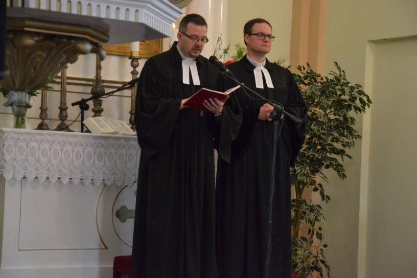 Kościół pod wezwaniem Świętej Trójcy w Lipnie obchodził 150. rocznicę poświęcenia [zdjęcia]