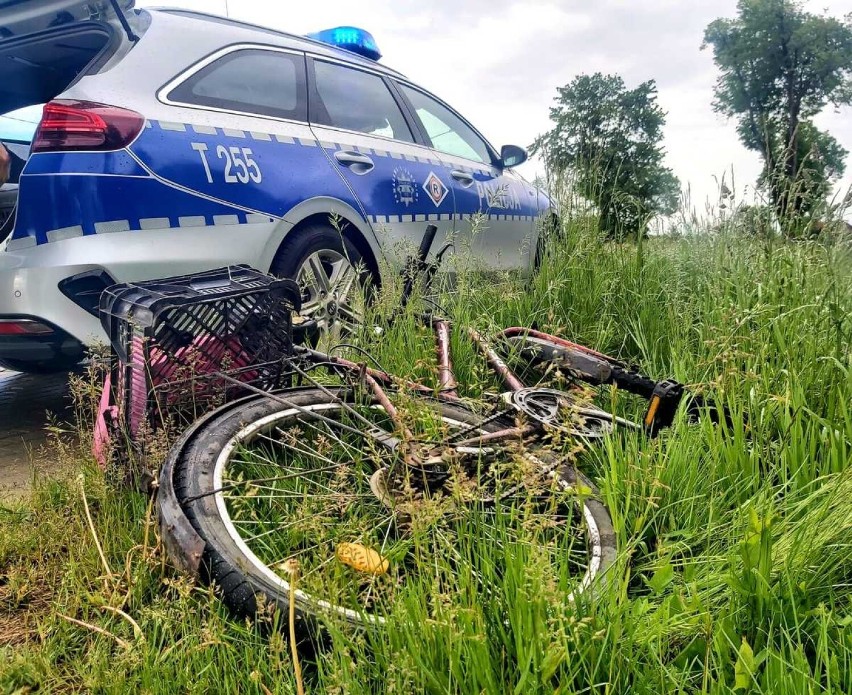 Policja przestrzega: Piłeś? Nie jedź! Jedziesz? Płacisz!