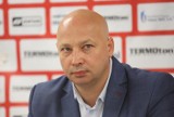 Przemysław Klementowski nadal prezesem Widzewa [FOTO]