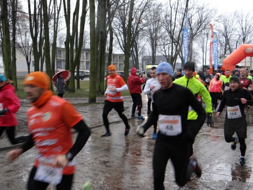 Półmaraton w niedzielę na ulicach Zduńskiej Woli. Będą utrudnienia dla kierowców