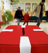Komisarz wyborczy Słupsk: Dymisja Anny Mari Skupnej z funkcji komisarza wyborczego