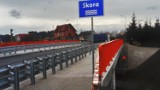 Most na Skorze w Chojnowie już prawie gotowy. Otwarcie dopiero w... czerwcu?