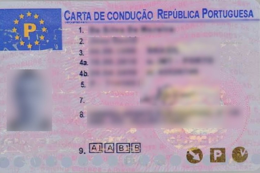 24-letni Brazylijczyk posługiwał się fałszywymi dokumentami...